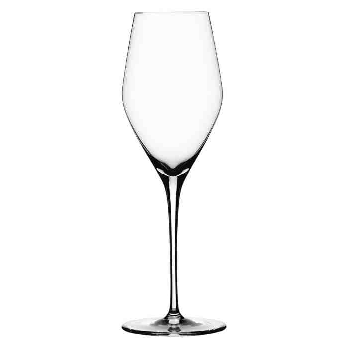 シュピゲラウ オーセンティス グラス シャンパン 12個セット 5563(支社倉庫発送品)